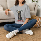 Hold Your Ground T-Shirt