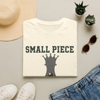 Small Piece Big Plans T-Shirt