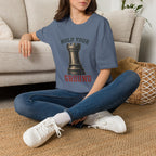 Hold Your Ground T-Shirt