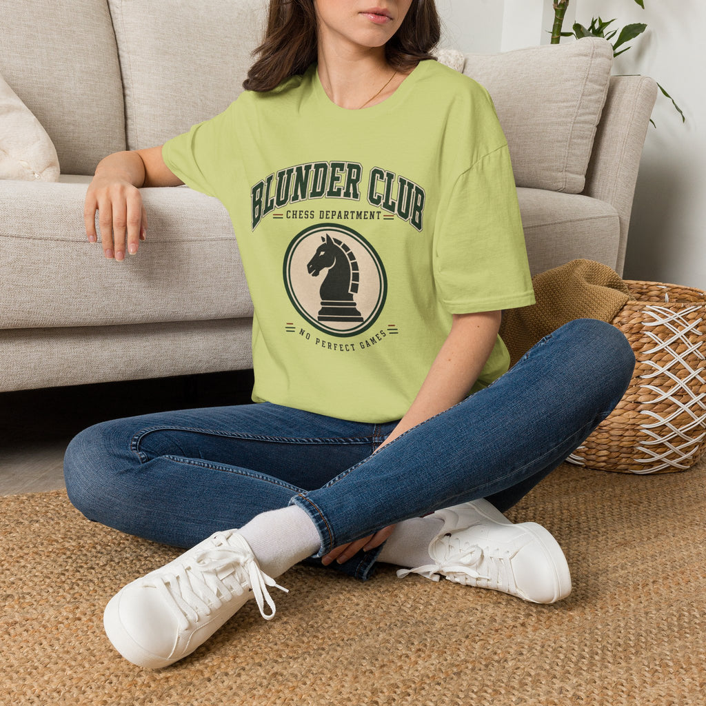 Blunder Club T-Shirt