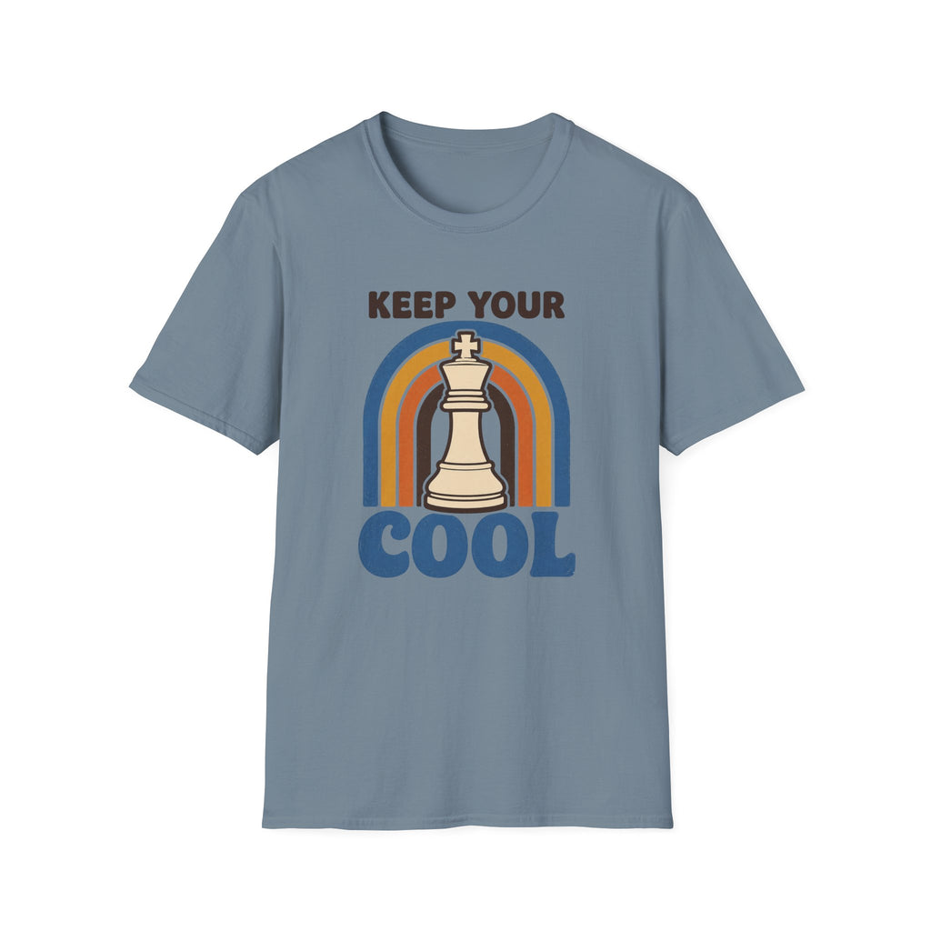Keep Your Cool T-Shirt