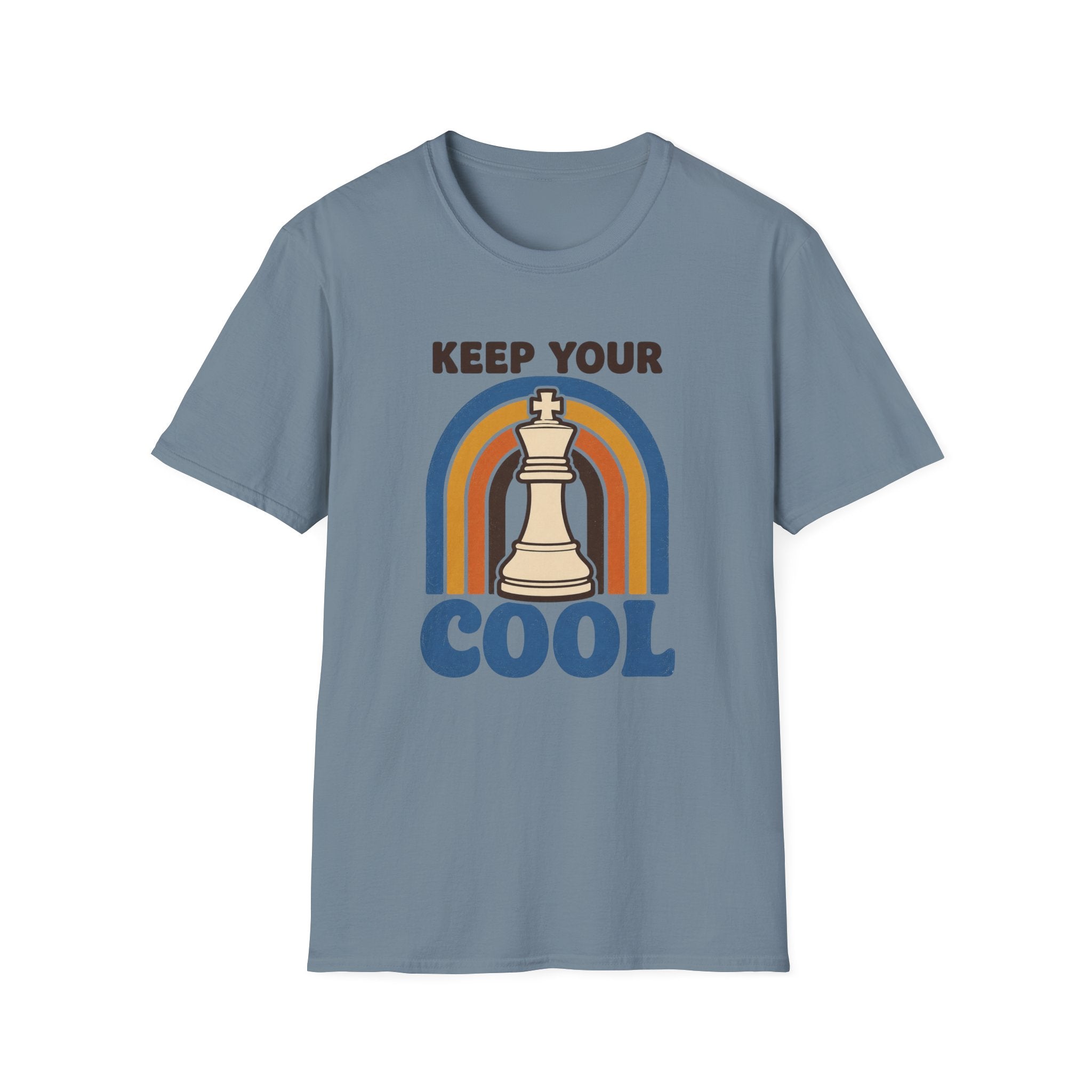 Keep Your Cool T-Shirt