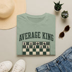 Average King Enjoyer T-Shirt
