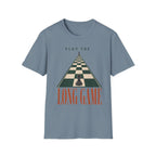 Play The Long Game T-Shirt