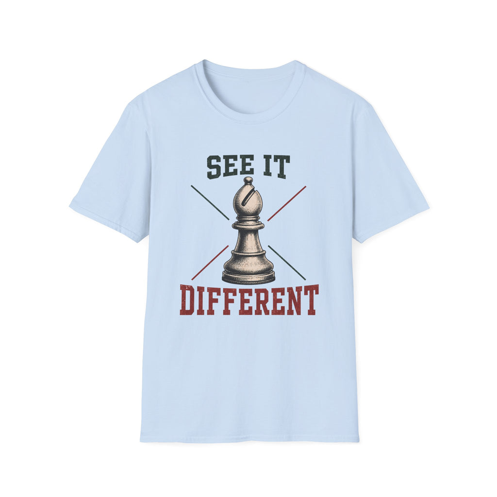 See It Different T-Shirt