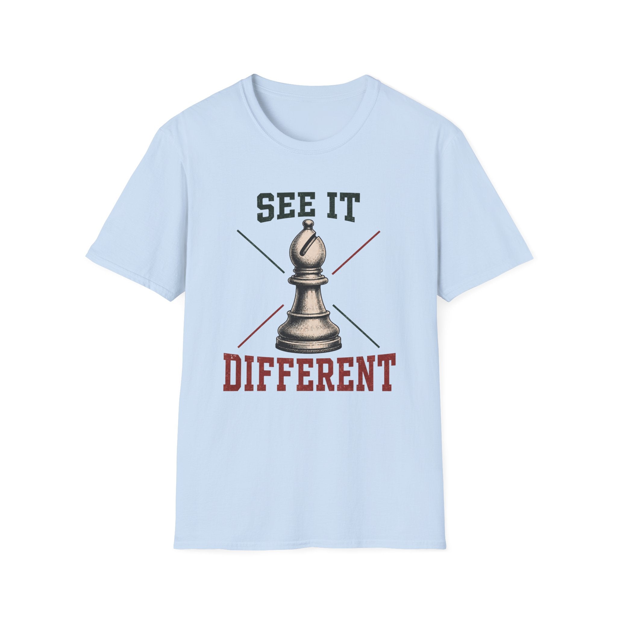 See It Different T-Shirt