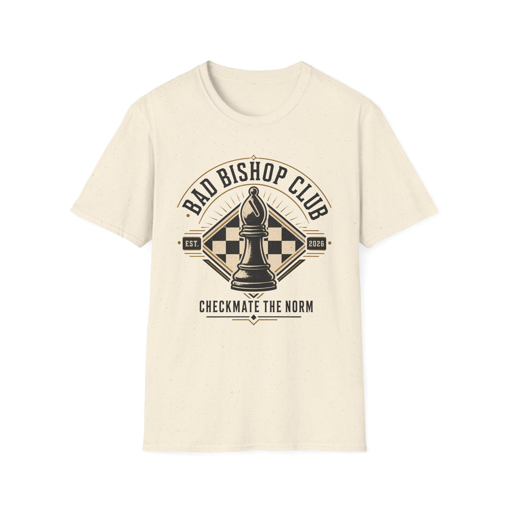 Checkmate The Norm T-Shirt