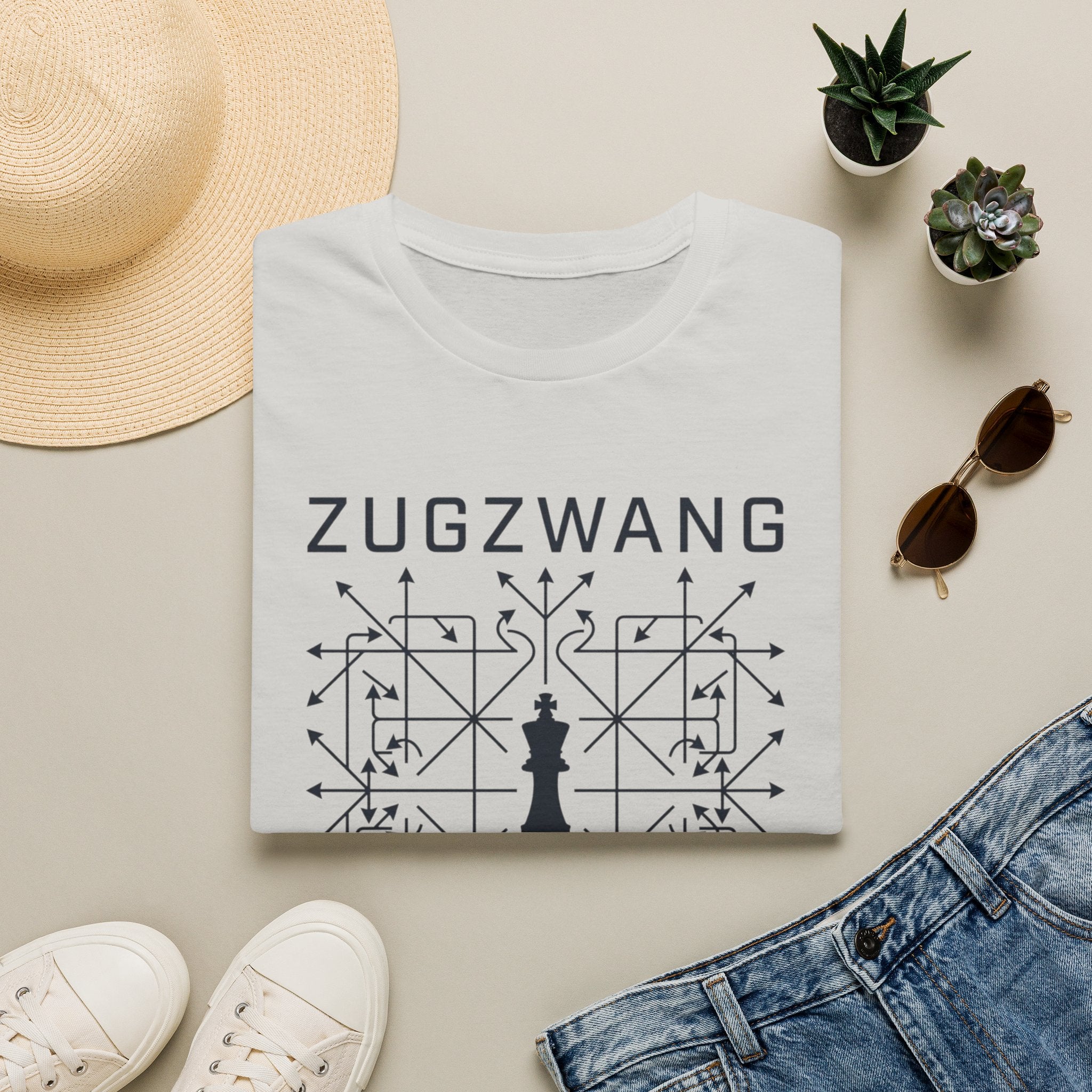 Zugzwang T-Shirt