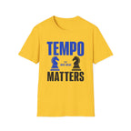 Tempo Matters T-Shirt