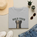 Hold Your Ground T-Shirt