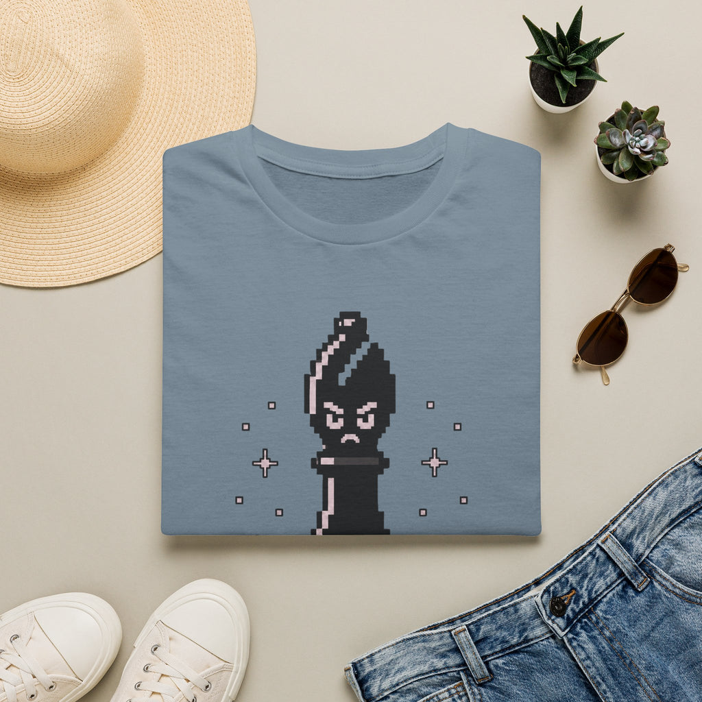Bad Game T-Shirt
