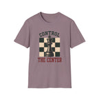 Control The Center T-Shirt