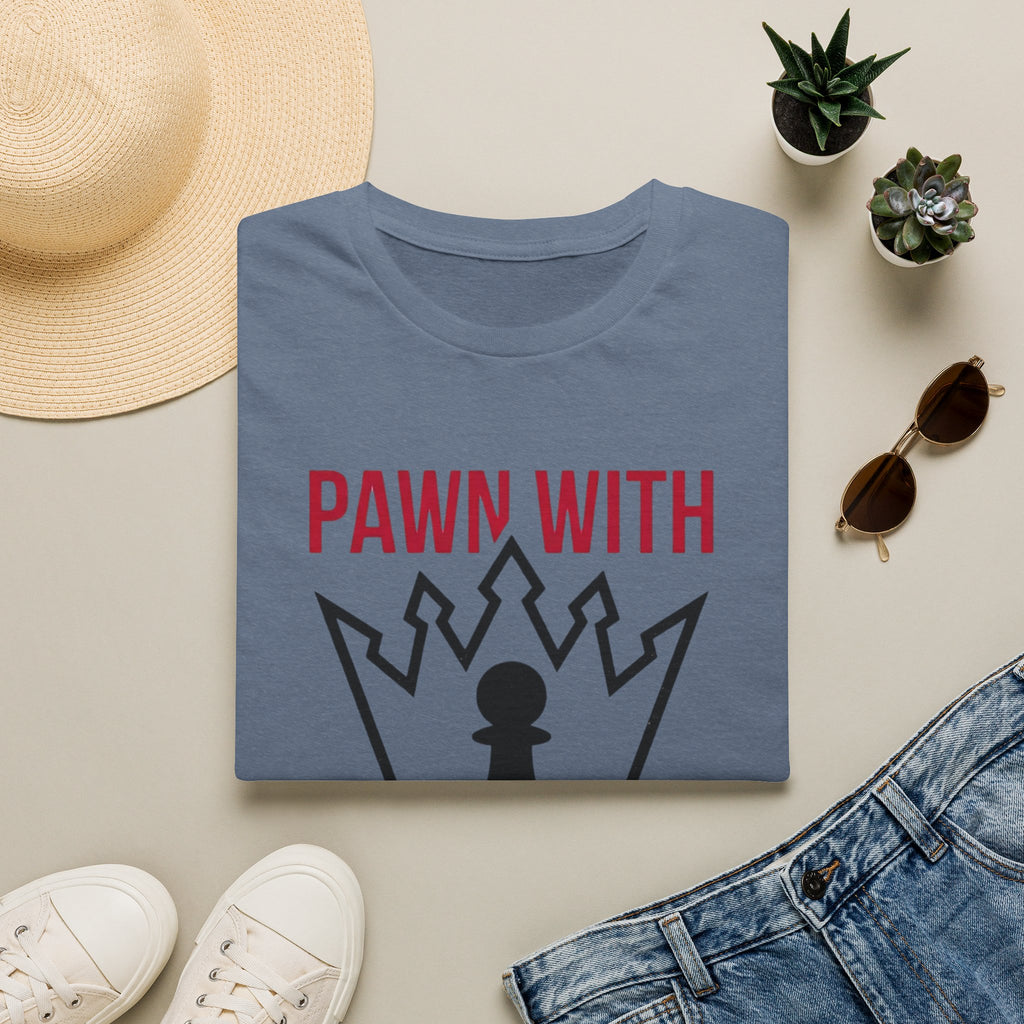 Pawn With Purpose T-Shirt