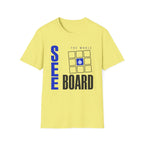 See The Whole Board T-Shirt