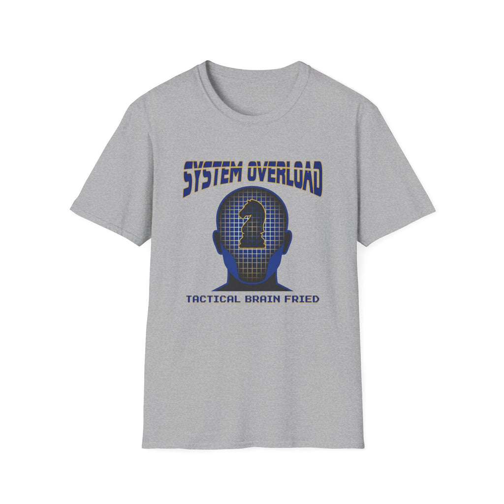 System Overload T-Shirt