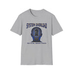 System Overload T-Shirt