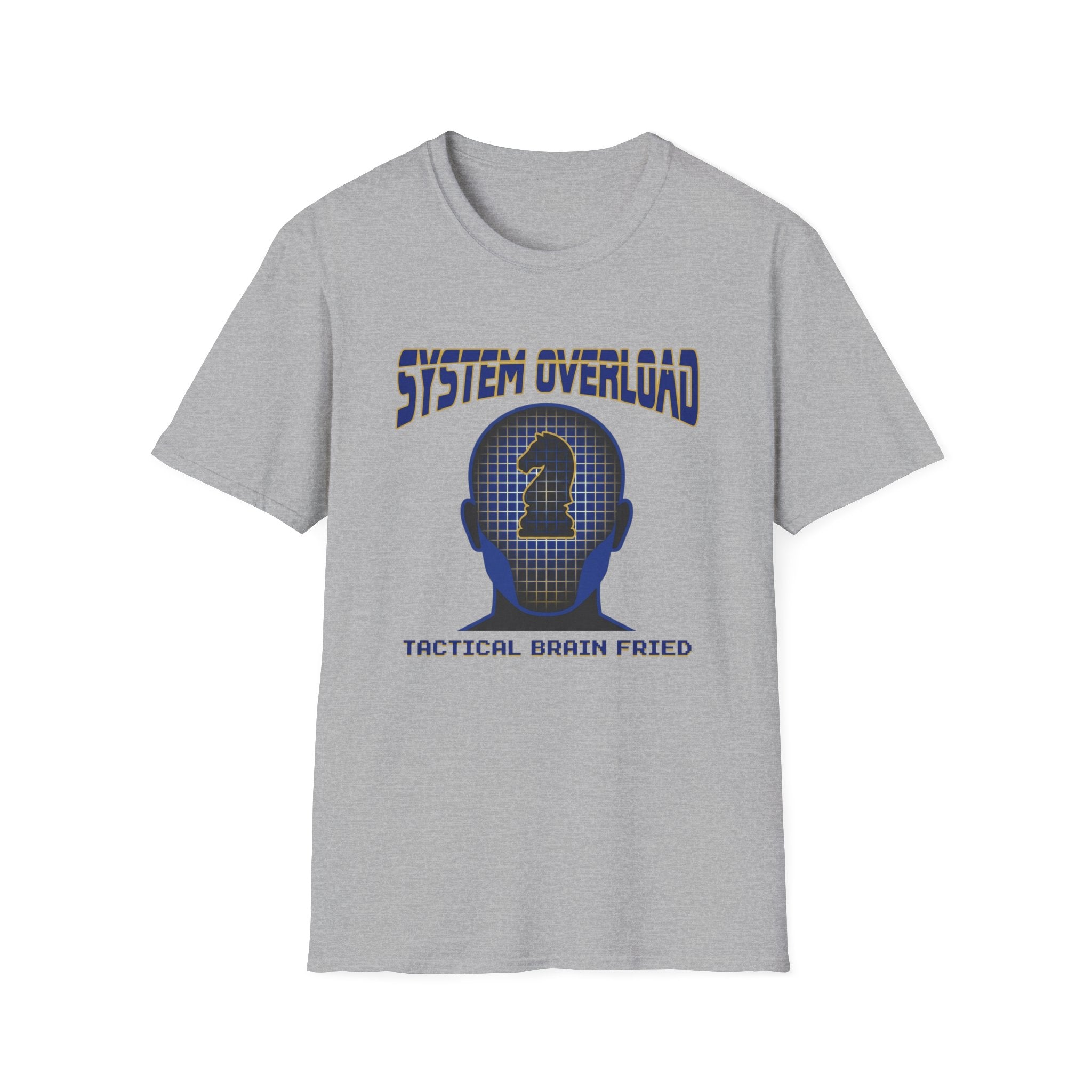 System Overload T-Shirt