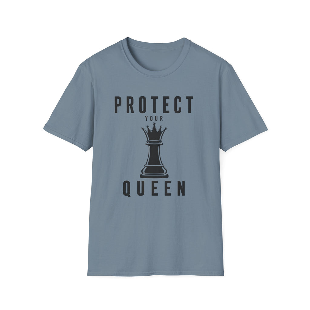 Protect Your Queen T-Shirt