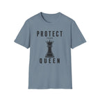 Protect Your Queen T-Shirt