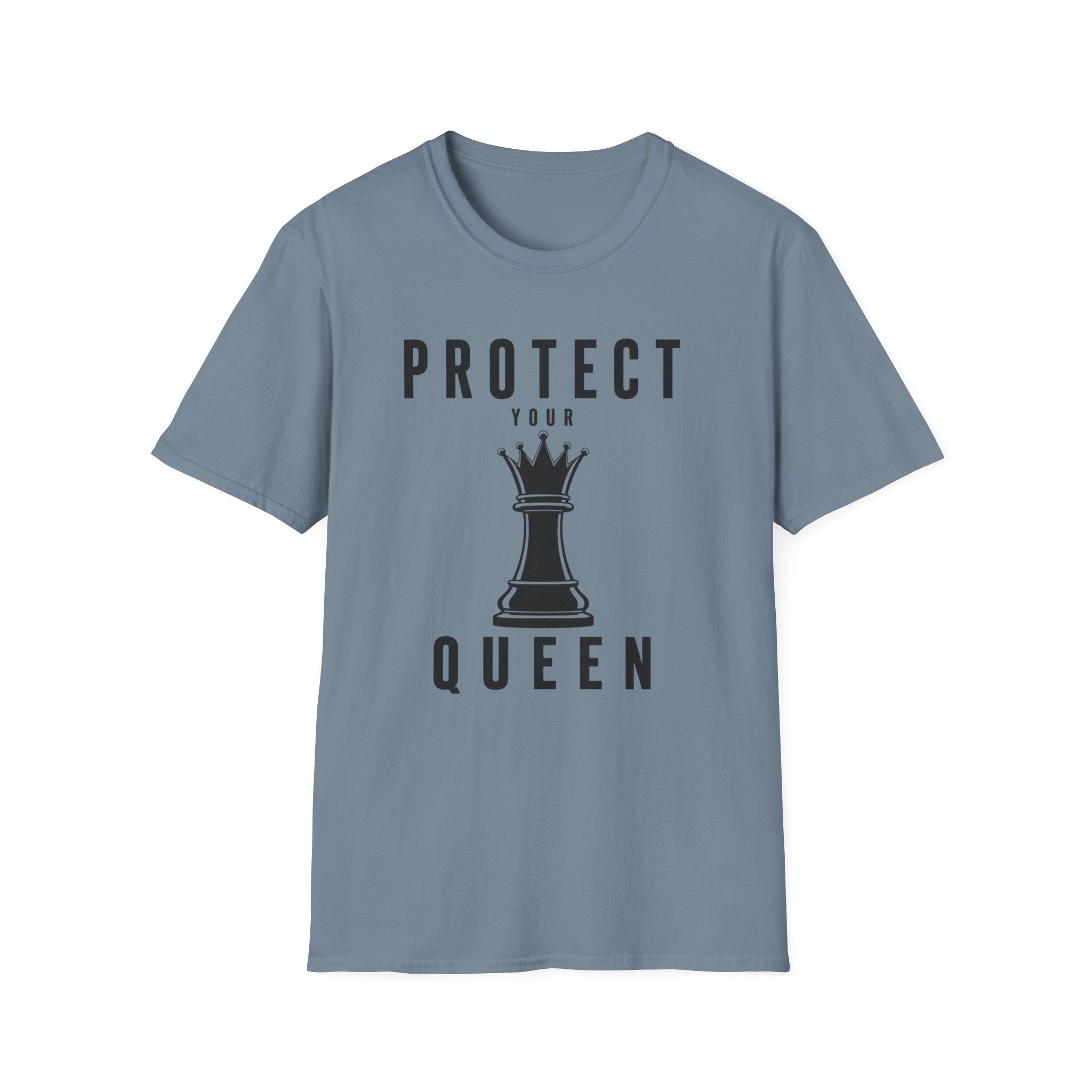 Protect Your Queen T-Shirt