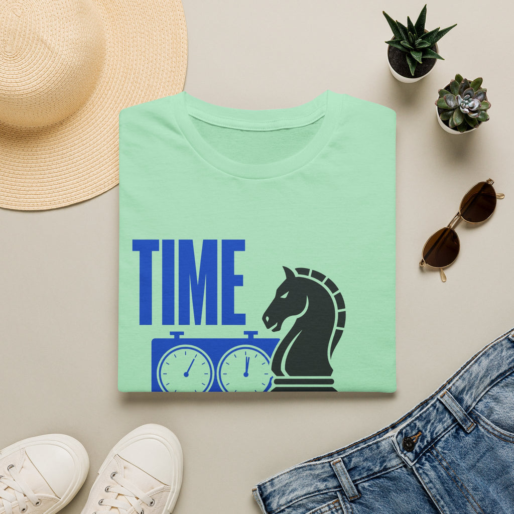 Time Trouble T-Shirt