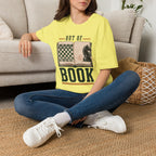 Out of Book T-Shirt
