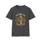 Bad Bishop Club T-Shirt