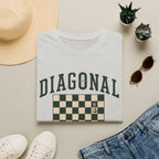 Diagonal Sniper T-Shirt