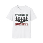 Strength In Numbers T-Shirt