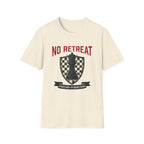 No Retreat T-Shirt