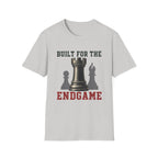 Built For The Endgame T-Shirt