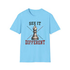 See It Different T-Shirt