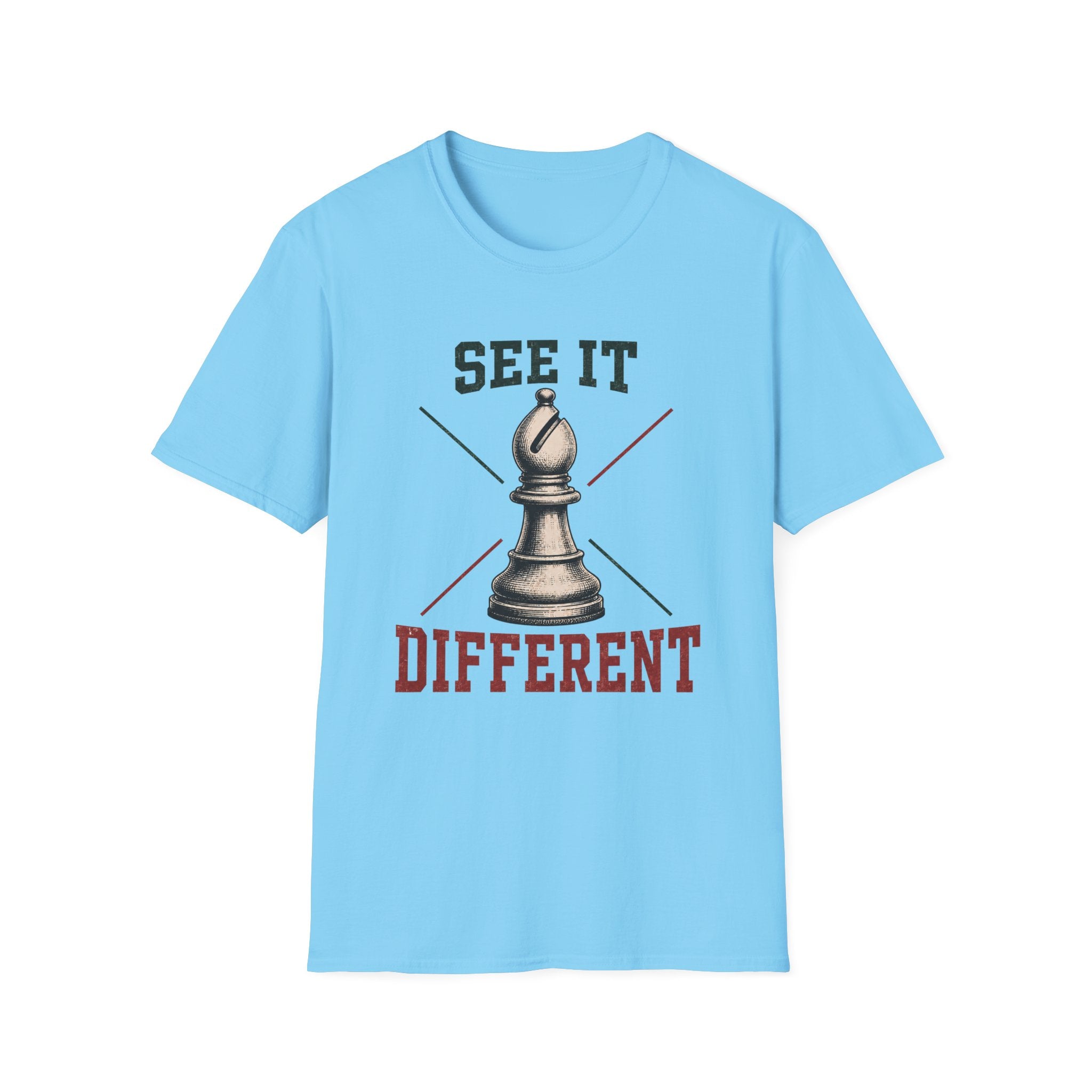 See It Different T-Shirt