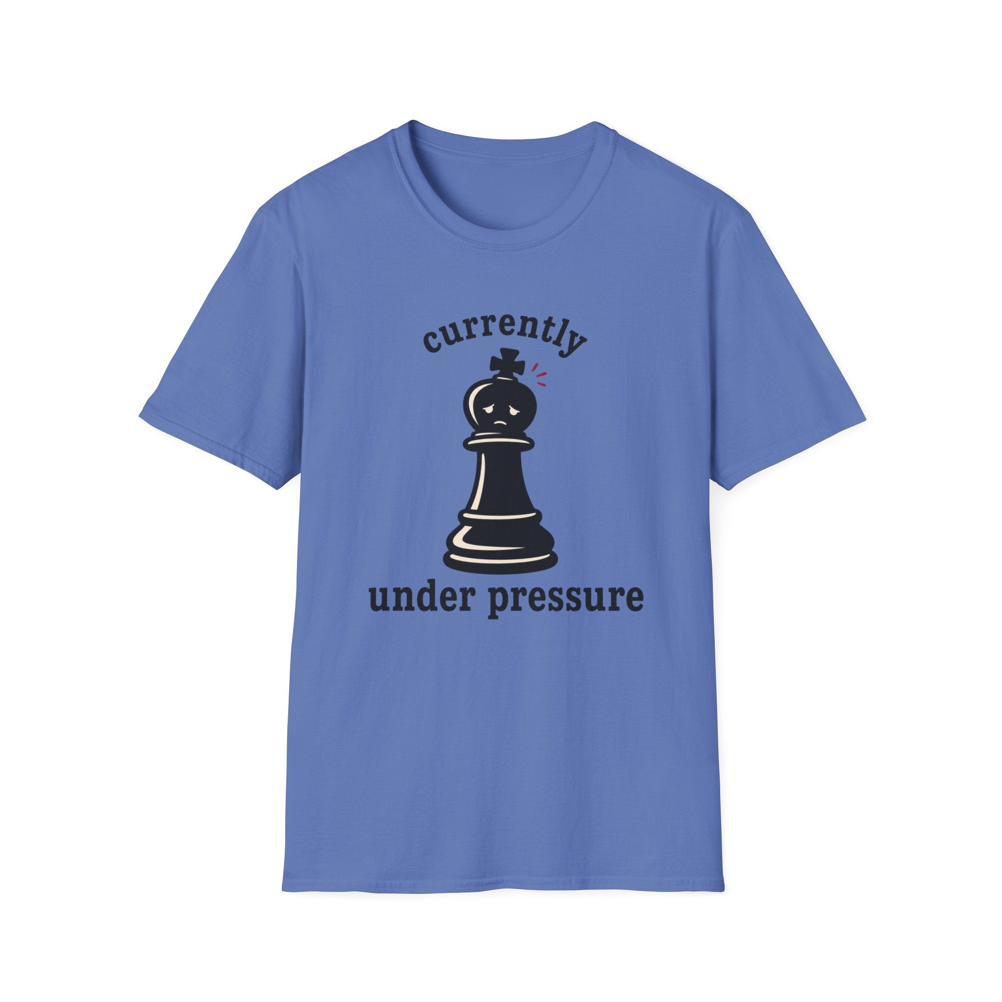 Currently Under Pressure T-Shirt