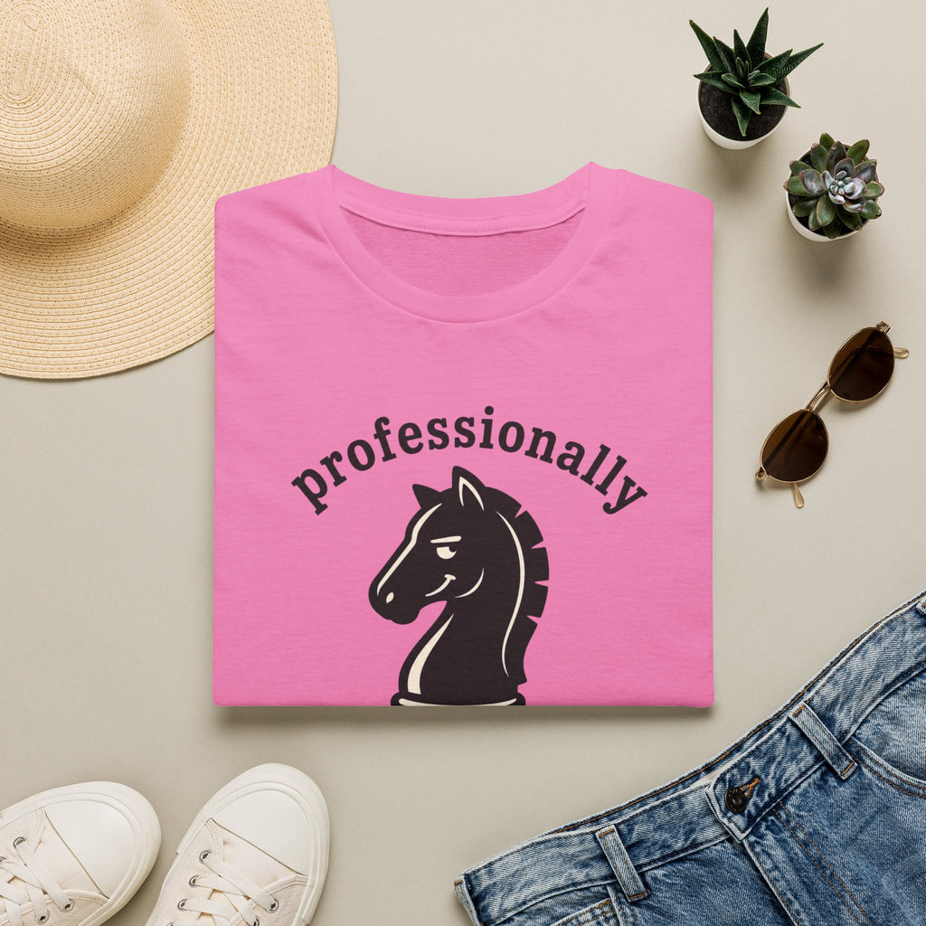 Professionally Unpredictable T-Shirt