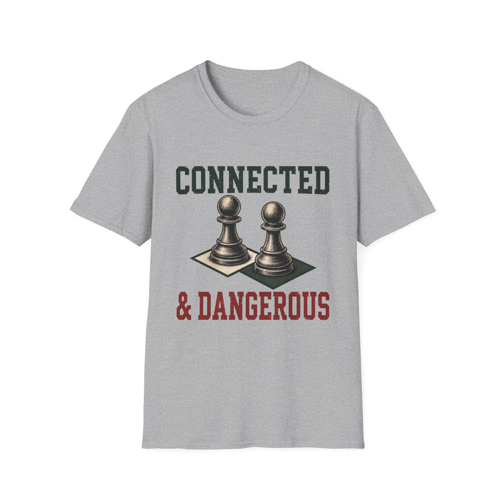 Connected & Dangerous T-Shirt