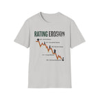 Rating Erosion T-Shirt