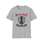 No Retreat T-Shirt