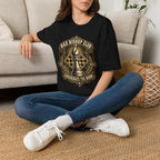 Bad Bishop Club T-Shirt