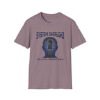 System Overload T-Shirt