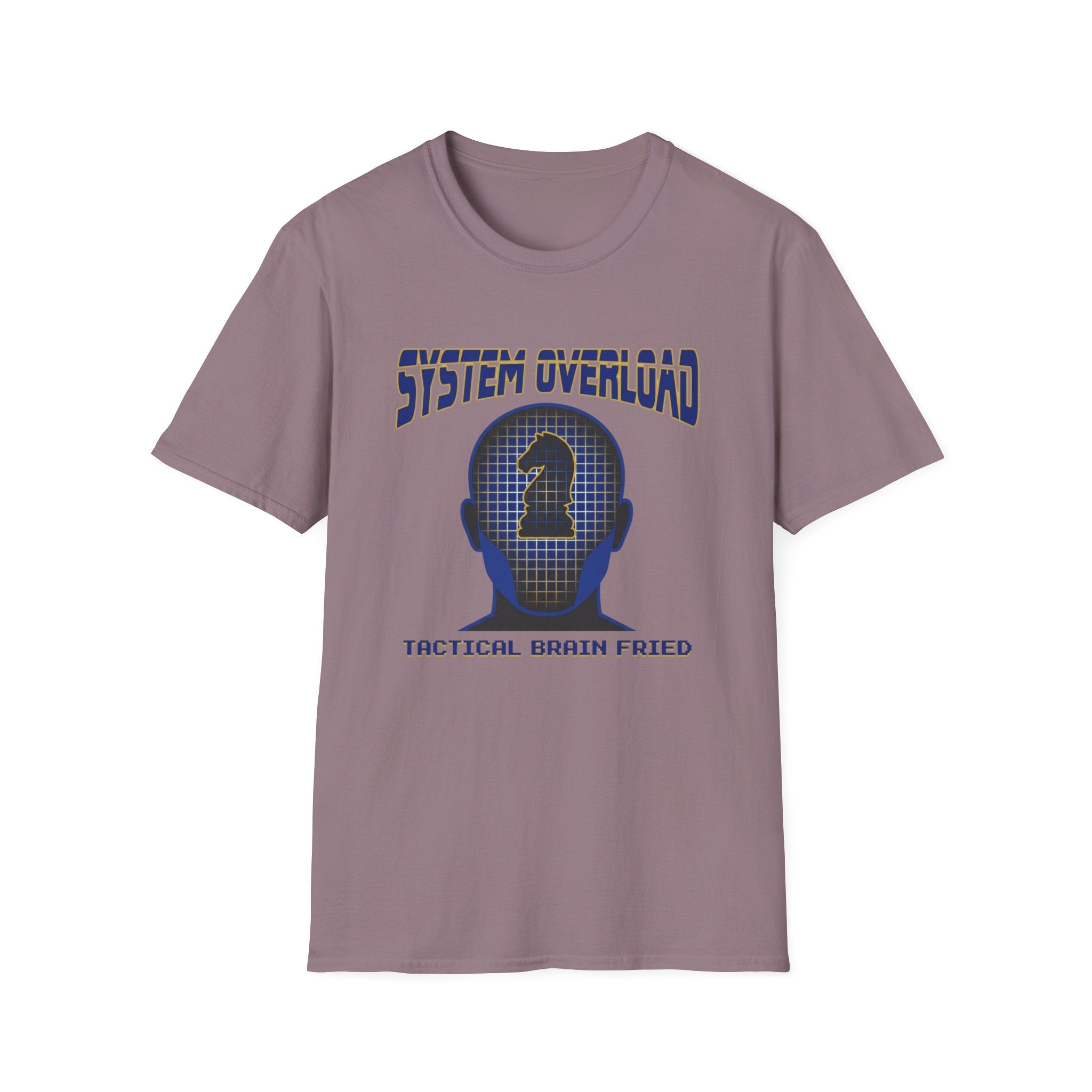 System Overload T-Shirt