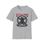 Tactical Minds T-Shirt