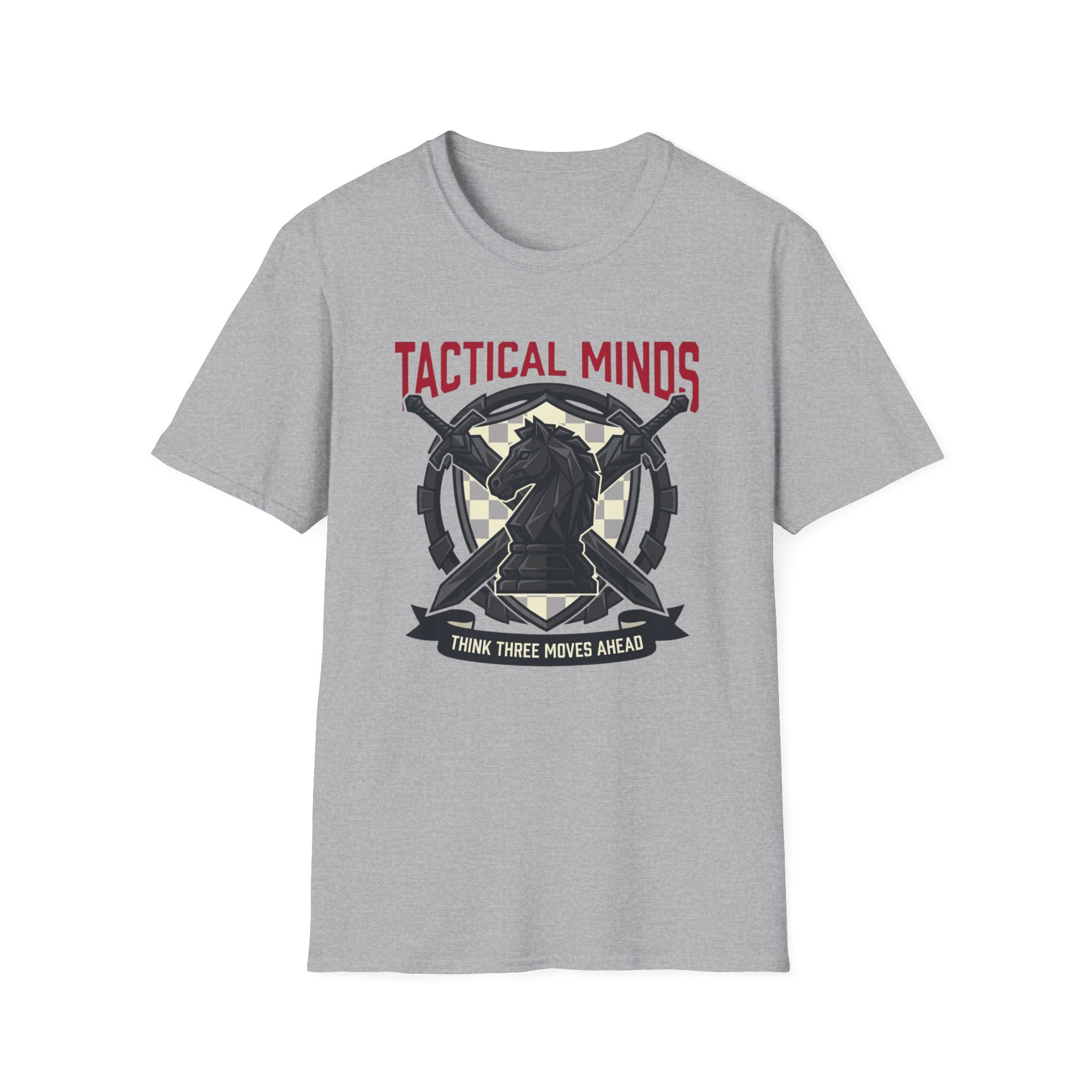 Tactical Minds T-Shirt