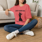 Every Pawn Has a Queen's Potential T-Shirt