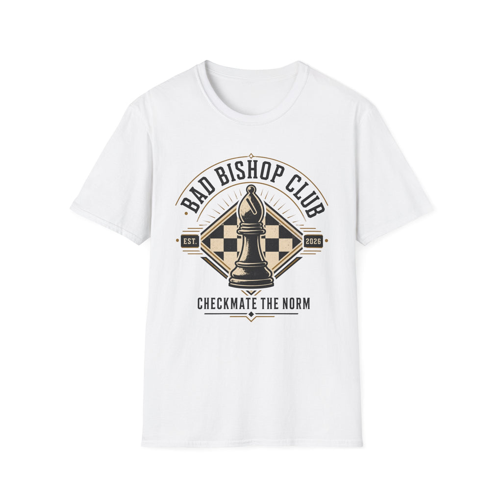 Checkmate The Norm T-Shirt
