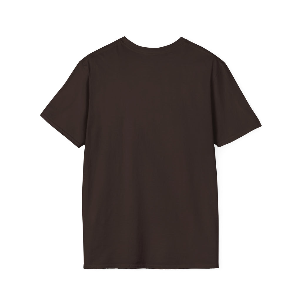 Bad Bishop Club T-Shirt