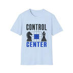 Control the Center T-Shirt