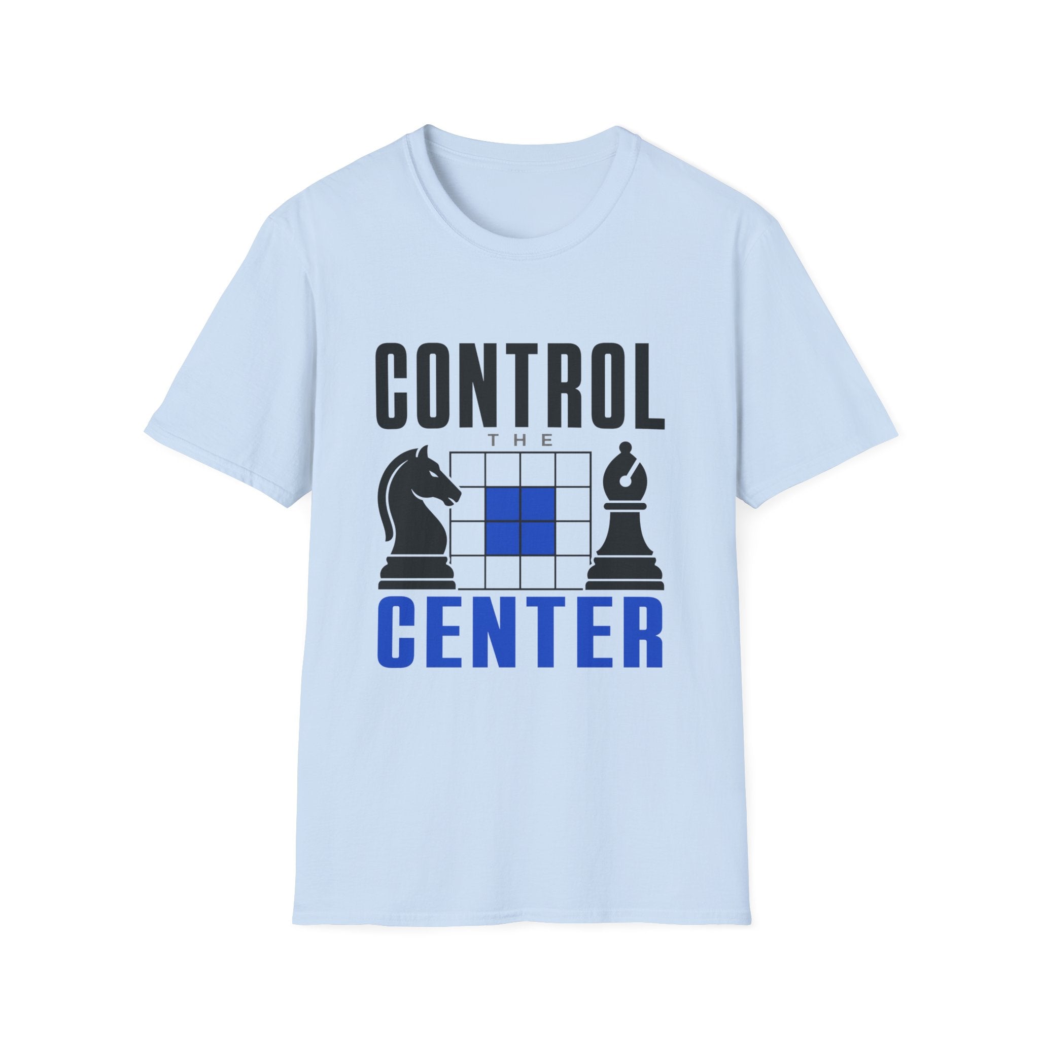 Control the Center T-Shirt