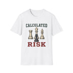 Calculated Risk T-Shirt