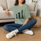 Trust The Position T-Shirt